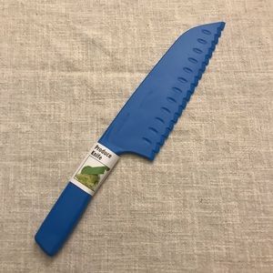 Produce Lettuce Knife